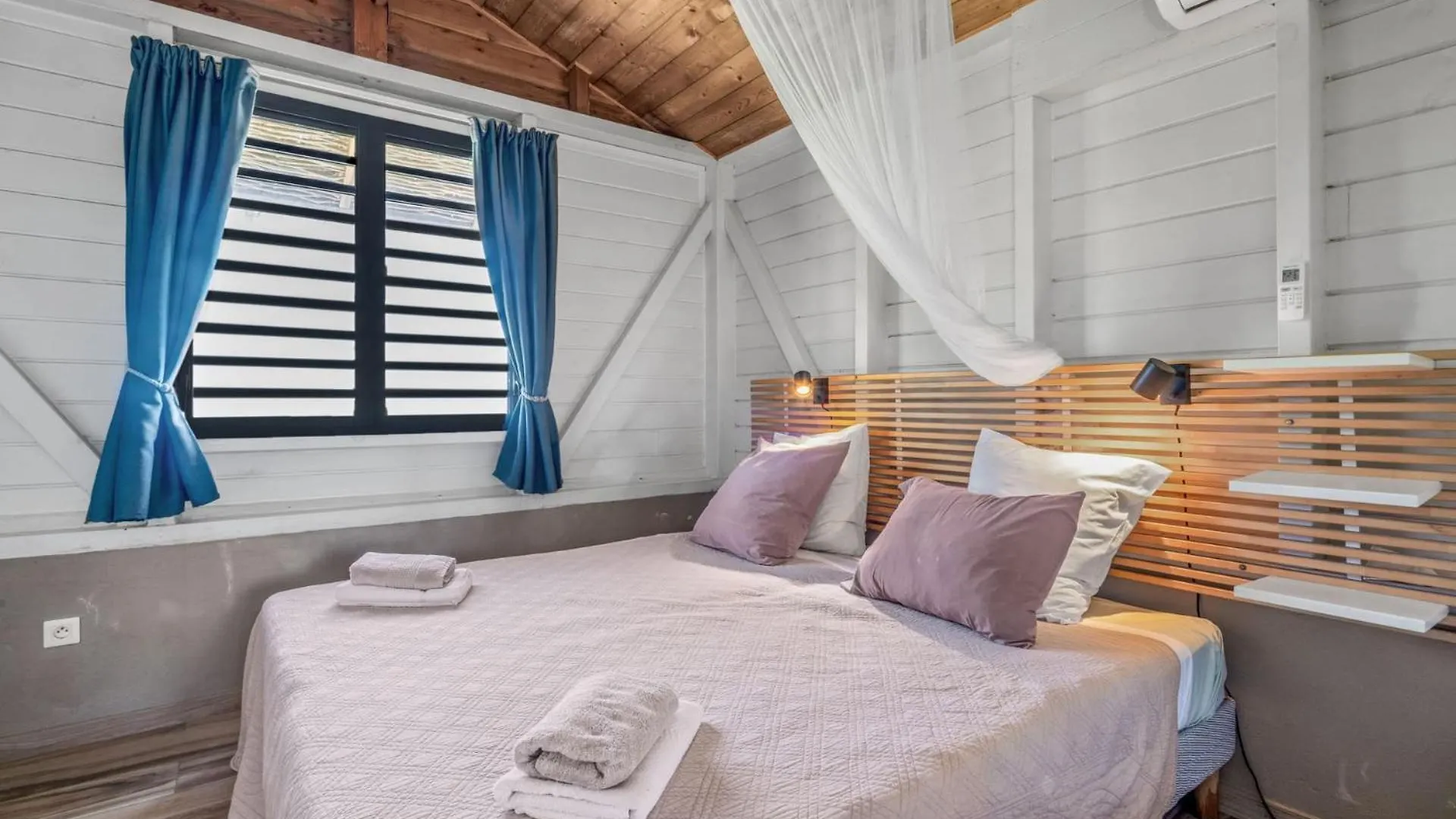 Latitude 14.54 Villa Le Vauclin